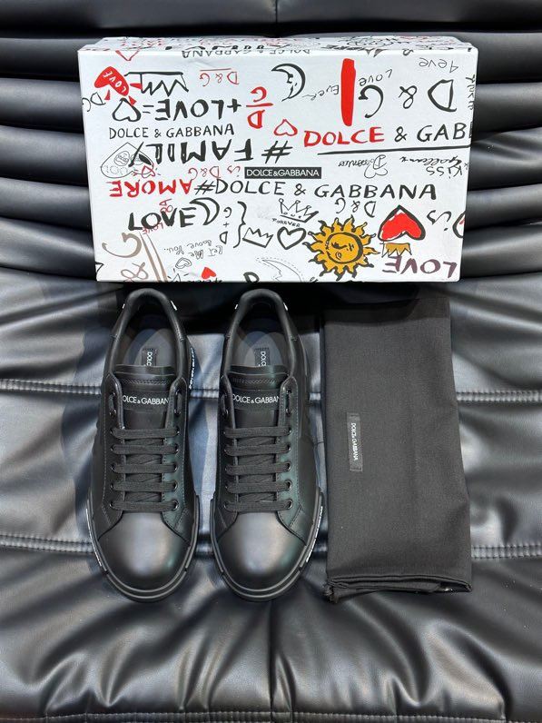 Dolce & Gabbana Sneakers